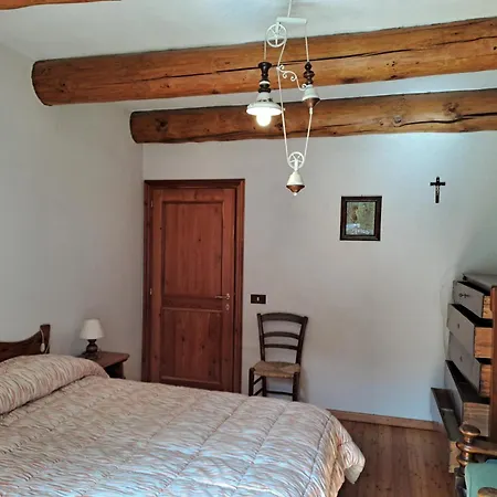 Tabia Maredane דירה פלקאדה