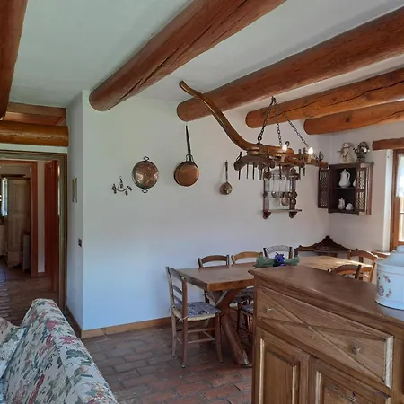 דירה Tabia Maredane *