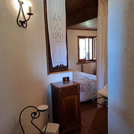 Tabia Maredane דירה פלקאדה