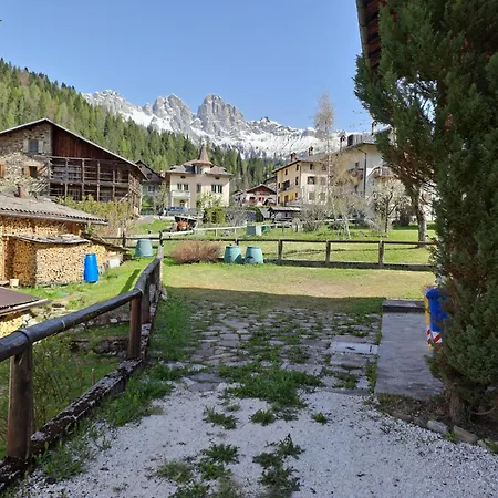 Tabia Maredane Apartament *