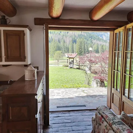 Tabia Maredane דירה