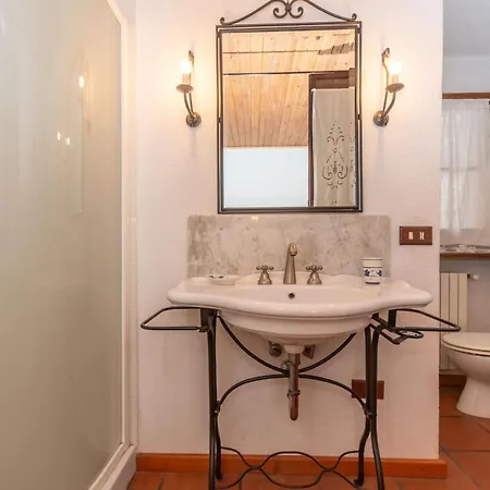 Tabia Maredane Apartman Falcade