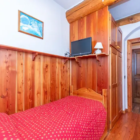 Apartman Tabia Maredane *