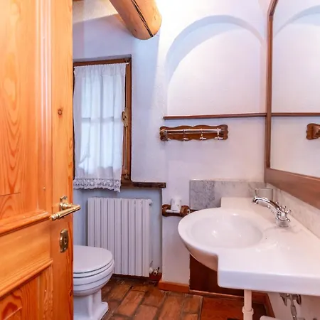 Tabia Maredane Apartman *