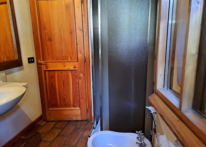 Tabia Maredane Appartamento