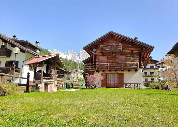 Apartament Tabia Maredane