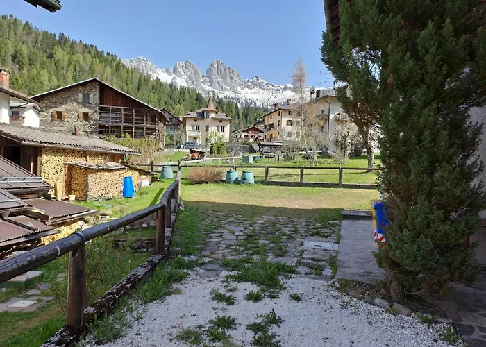 Tabia Maredane Apartament *