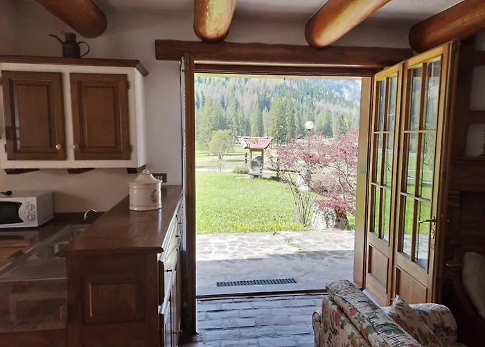 Tabia Maredane Apartament