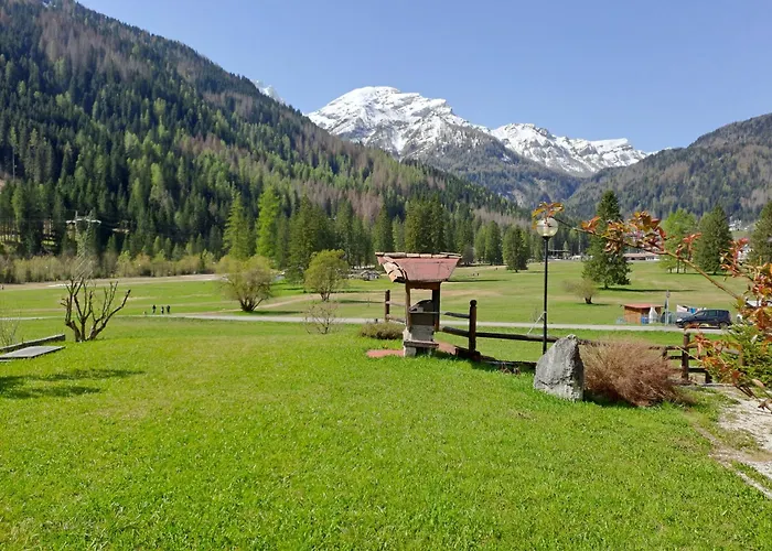 Tabia Maredane Apartament