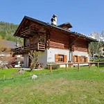 Tabia Maredane Apartamento
