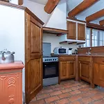 Apartament Tabia Maredane *