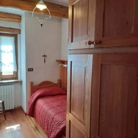 Lägenhet Tabia Maredane *