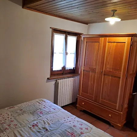 Tabia Maredane Фалькаде