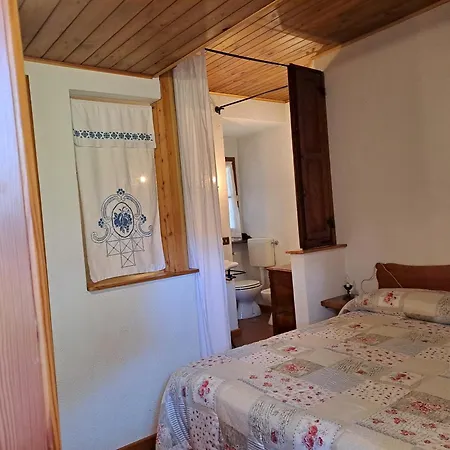 Tabia Maredane Апартаменты Фалькаде