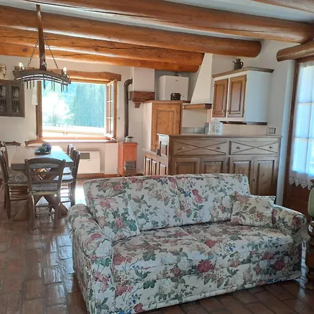 Tabia Maredane * Фалькаде