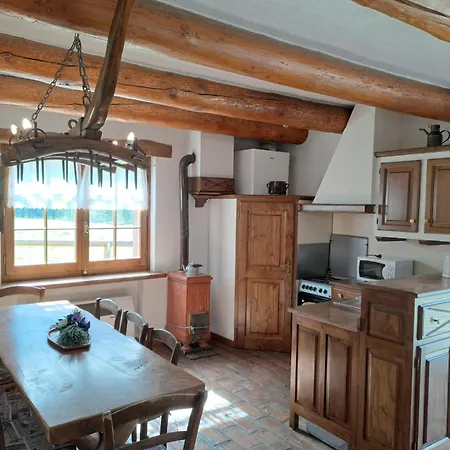 公寓 Tabia Maredane 法尔西德