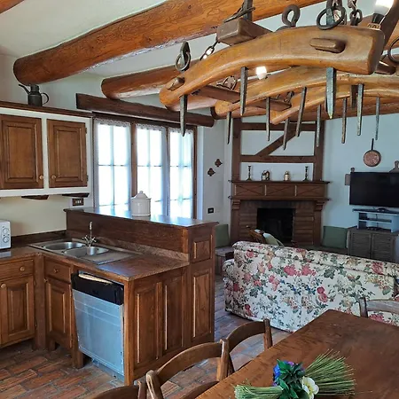 Апартаменты Tabia Maredane *