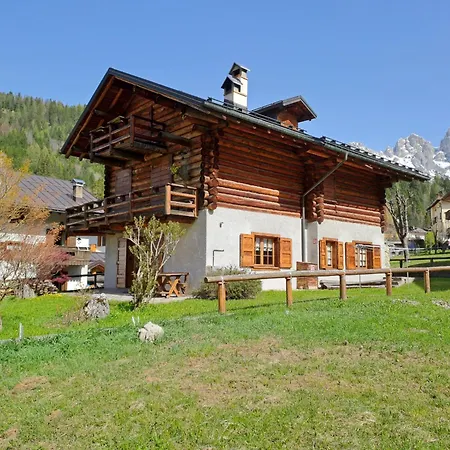 Tabia Maredane Apartmán