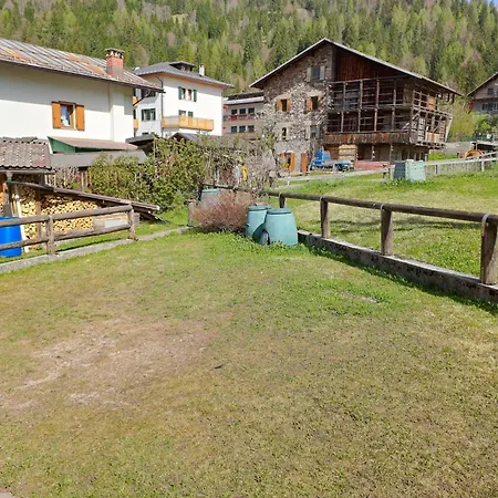 Апартаменты Tabia Maredane Фалькаде