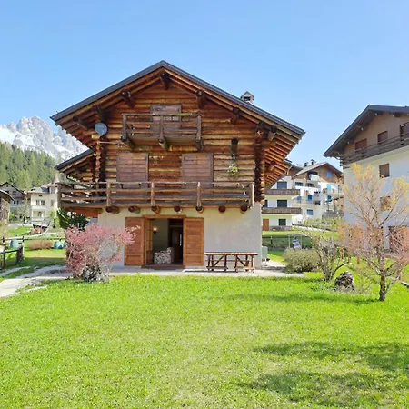 Apartmán Tabia Maredane