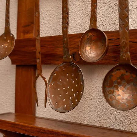 Tabia Maredane Apartamento *