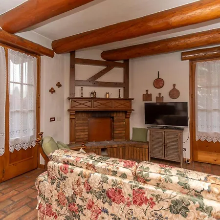 Tabia Maredane Apartamento