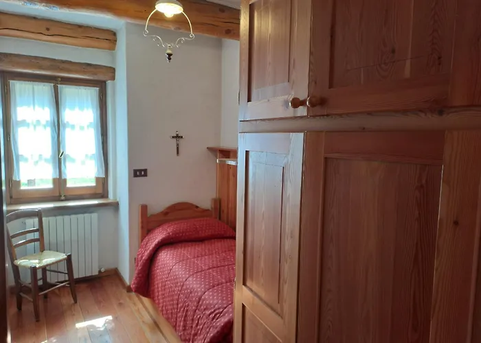 Lägenhet Tabia Maredane *