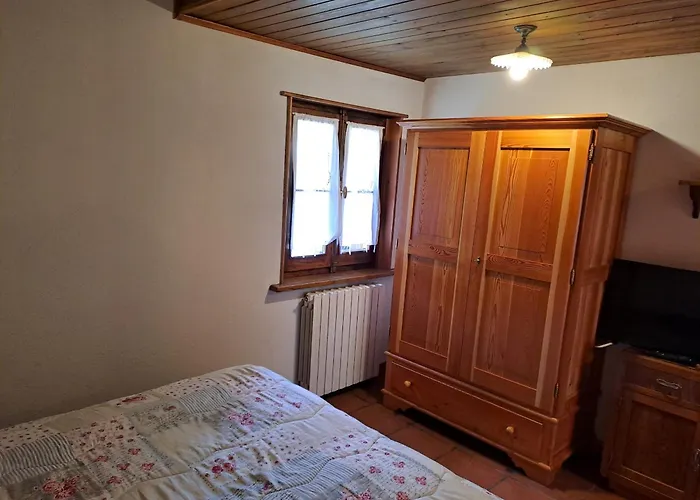 Tabia Maredane Falcade