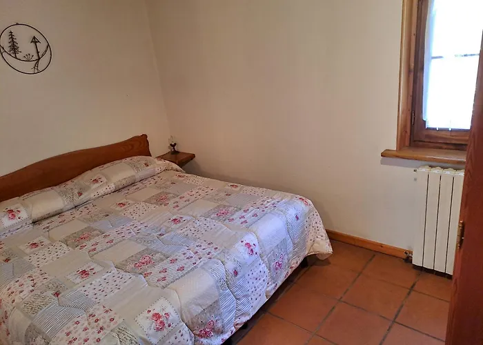 Lägenhet Tabia Maredane Falcade