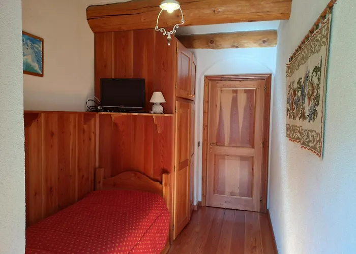 Tabia Maredane Falcade