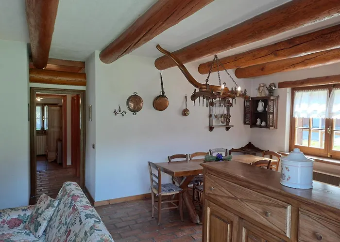 Lägenhet Tabia Maredane *