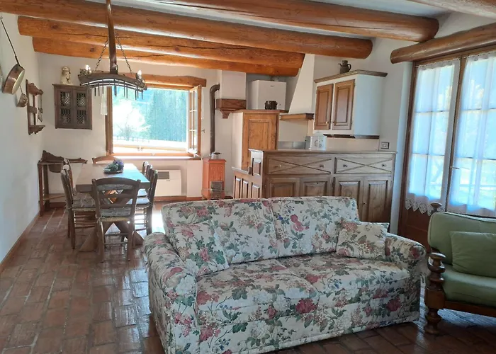 Tabia Maredane * Falcade