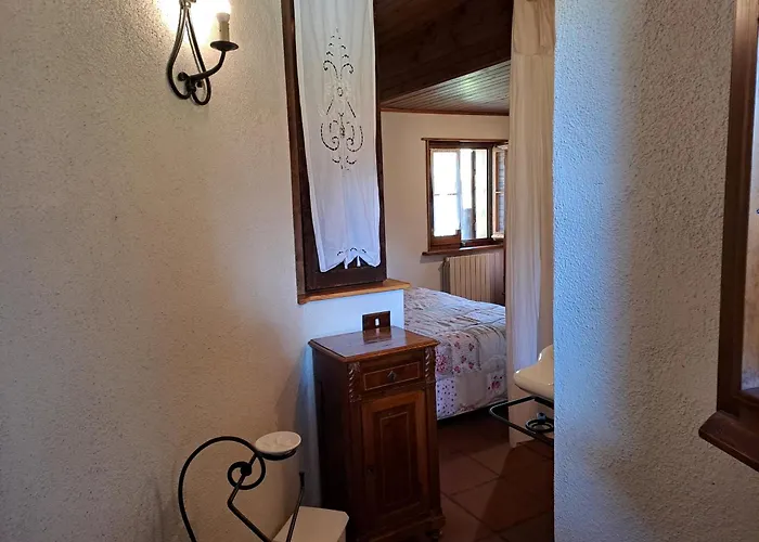 Tabia Maredane Apartamento Falcade