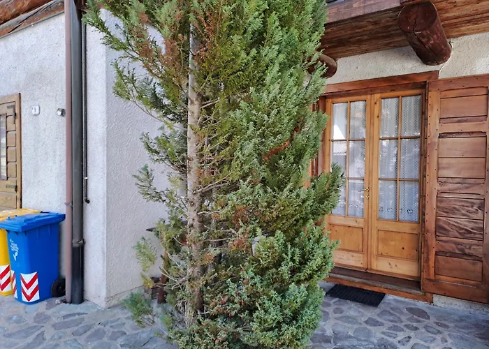 Tabia Maredane Apartamento