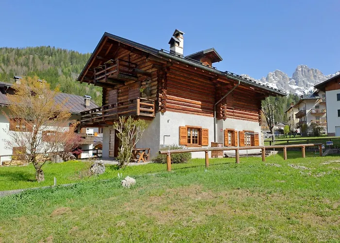 Tabia Maredane Apartamento